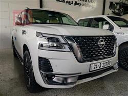 نيسان باترول